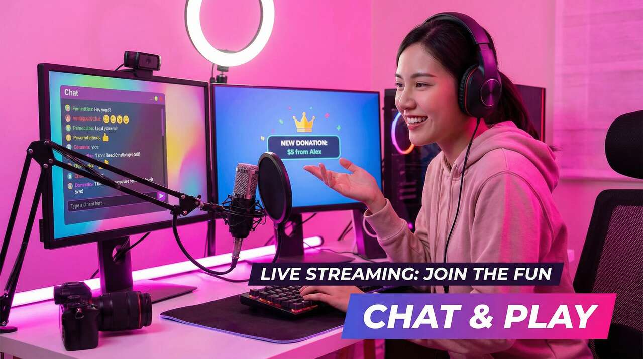 草莓视频直播舞蹈